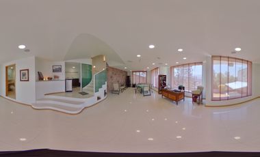 Casa en Venta en Pedregal de Echegaray, Naucalpan