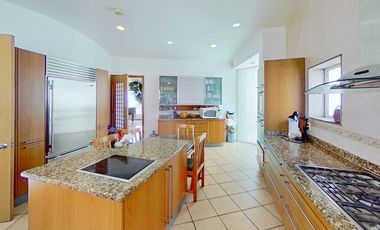 Casa en Venta en Pedregal de Echegaray, Naucalpan