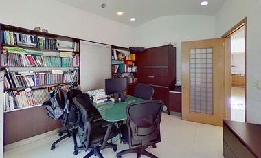 Casa en Venta en Pedregal de Echegaray, Naucalpan
