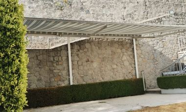 Casa en Venta en Pedregal de Echegaray, Naucalpan