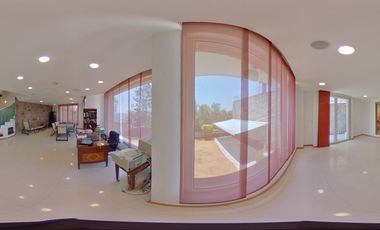 Casa en Venta en Pedregal de Echegaray, Naucalpan