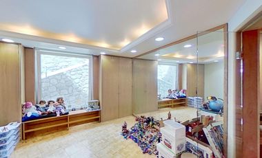 Casa en Venta en Pedregal de Echegaray, Naucalpan