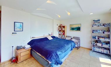 Casa en Venta en Pedregal de Echegaray, Naucalpan