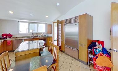 Casa en Venta en Pedregal de Echegaray, Naucalpan