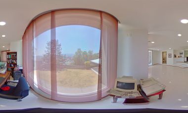 Casa en Venta en Pedregal de Echegaray, Naucalpan