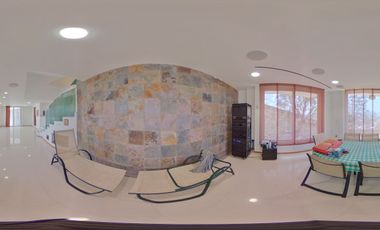 Casa en Venta en Pedregal de Echegaray, Naucalpan