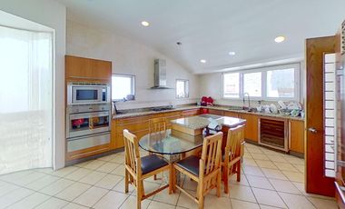 Casa en Venta en Pedregal de Echegaray, Naucalpan