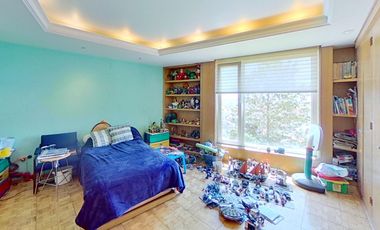 Casa en Venta en Pedregal de Echegaray, Naucalpan