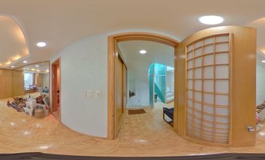 Casa en Venta en Pedregal de Echegaray, Naucalpan