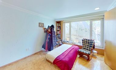 Casa en Venta en Pedregal de Echegaray, Naucalpan