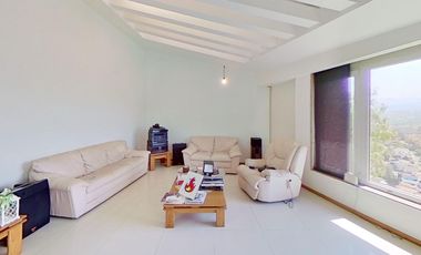 Casa en Venta en Pedregal de Echegaray, Naucalpan