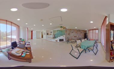 Casa en Venta en Pedregal de Echegaray, Naucalpan