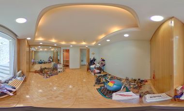 Casa en Venta en Pedregal de Echegaray, Naucalpan