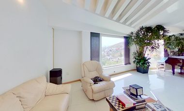 Casa en Venta en Pedregal de Echegaray, Naucalpan