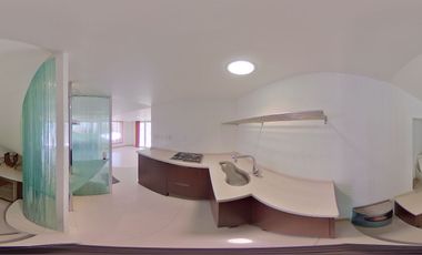 Casa en Venta en Pedregal de Echegaray, Naucalpan