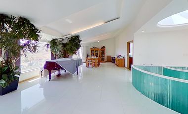 Casa en Venta en Pedregal de Echegaray, Naucalpan