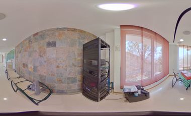 Casa en Venta en Pedregal de Echegaray, Naucalpan