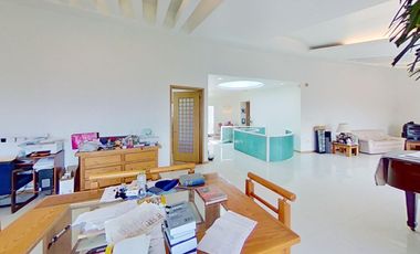 Casa en Venta en Pedregal de Echegaray, Naucalpan