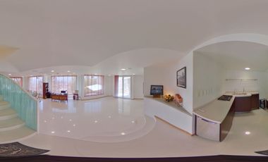 Casa en Venta en Pedregal de Echegaray, Naucalpan