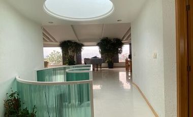 Casa en Venta en Pedregal de Echegaray, Naucalpan