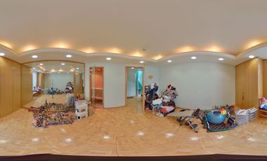 Casa en Venta en Pedregal de Echegaray, Naucalpan