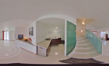 Casa en Venta en Pedregal de Echegaray, Naucalpan