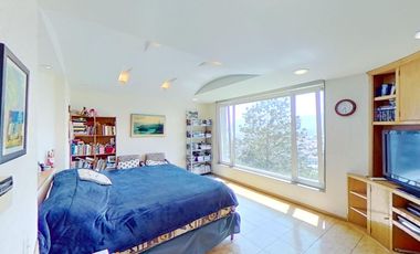 Casa en Venta en Pedregal de Echegaray, Naucalpan