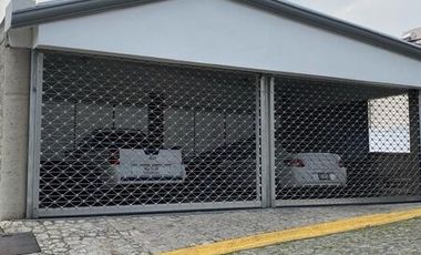 Casa en Venta en Pedregal de Echegaray, Naucalpan