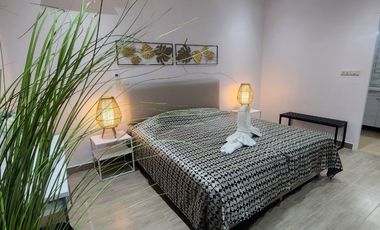Own a Slice of Paradise! Sea Sand Sun Residence, 3 Bed, 3 Bath, Gated – 4,650,000 baht (Plot 2)