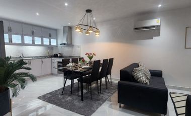 Own a Slice of Paradise! Sea Sand Sun Residence, 3 Bed, 3 Bath, Gated – 4,650,000 baht (Plot 2)
