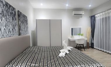 Own a Slice of Paradise! Sea Sand Sun Residence, 3 Bed, 3 Bath, Gated – 4,650,000 baht (Plot 2)