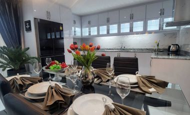 Own a Slice of Paradise! Sea Sand Sun Residence, 3 Bed, 3 Bath, Gated – 4,650,000 baht (Plot 2)