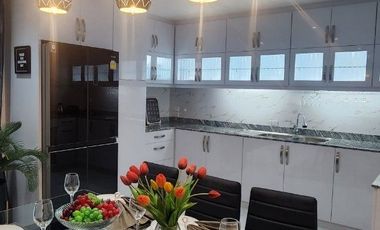 Own a Slice of Paradise! Sea Sand Sun Residence, 3 Bed, 3 Bath, Gated – 4,650,000 baht (Plot 2)