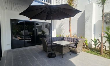 Own a Slice of Paradise! Sea Sand Sun Residence, 3 Bed, 3 Bath, Gated – 4,650,000 baht (Plot 2)
