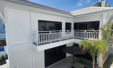 Own a Slice of Paradise! Sea Sand Sun Residence, 3 Bed, 3 Bath, Gated – 4,650,000 baht (Plot 2)