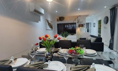 Own a Slice of Paradise! Sea Sand Sun Residence, 3 Bed, 3 Bath, Gated – 4,650,000 baht (Plot 2)