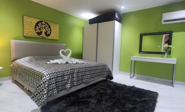 Own a Slice of Paradise! Sea Sand Sun Residence, 3 Bed, 3 Bath, Gated – 4,650,000 baht (Plot 2)