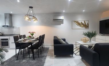 Own a Slice of Paradise! Sea Sand Sun Residence, 3 Bed, 3 Bath, Gated – 4,650,000 baht (Plot 2)
