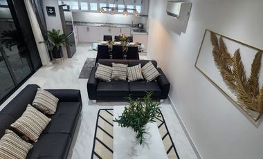 Own a Slice of Paradise! Sea Sand Sun Residence, 3 Bed, 3 Bath, Gated – 4,650,000 baht (Plot 2)