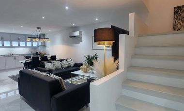 Own a Slice of Paradise! Sea Sand Sun Residence, 3 Bed, 3 Bath, Gated – 4,650,000 baht (Plot 2)