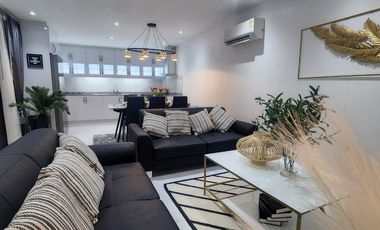 Own a Slice of Paradise! Sea Sand Sun Residence, 3 Bed, 3 Bath, Gated – 4,650,000 baht (Plot 2)
