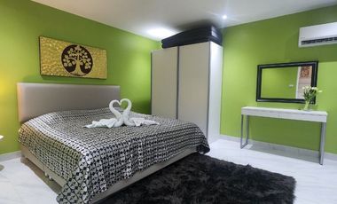 Own a Slice of Paradise! Sea Sand Sun Residence, 3 Bed, 3 Bath, Gated – 4,650,000 baht (Plot 2)
