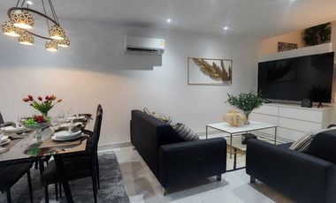 Own a Slice of Paradise! Sea Sand Sun Residence, 3 Bed, 3 Bath, Gated – 4,650,000 baht (Plot 2)