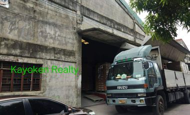 900 Cainta Warehouse for lease