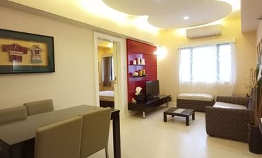 Improved Fully Furnished 1 Bedroom Condo For Lease at Eastwood Excelsior QC