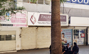 SE VENDE LOCAL COMERCIAL