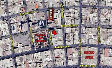 SE VENDE LOCAL COMERCIAL