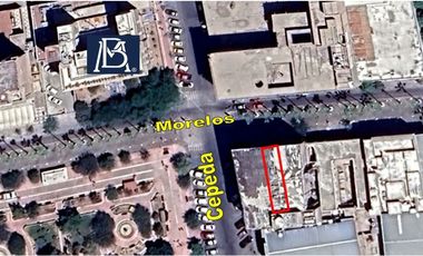 SE VENDE LOCAL COMERCIAL
