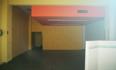 SE VENDE LOCAL COMERCIAL