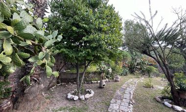 LUXURY VILLA IN THE CENTER / VILLA LUJOSA EN CENTRO